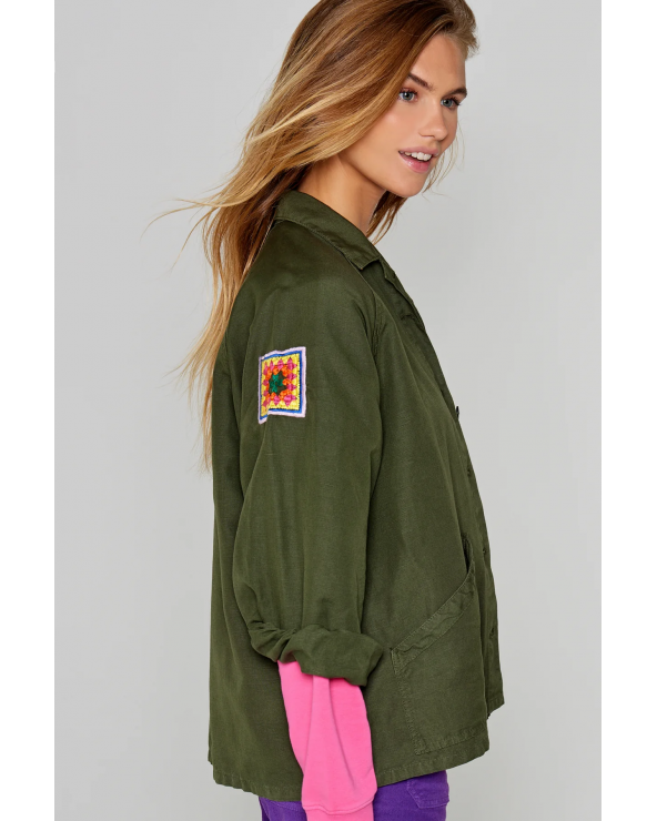 Parkas Mujer Online | The Sack